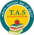 TAS Private English Institute – Larnaca – Cyprus