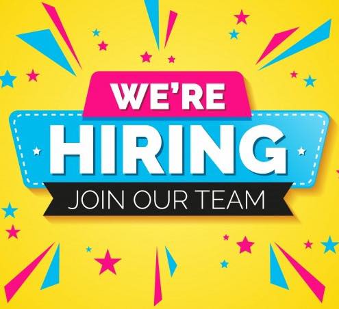 We are looking for an English teacher to expand our team for the new ...